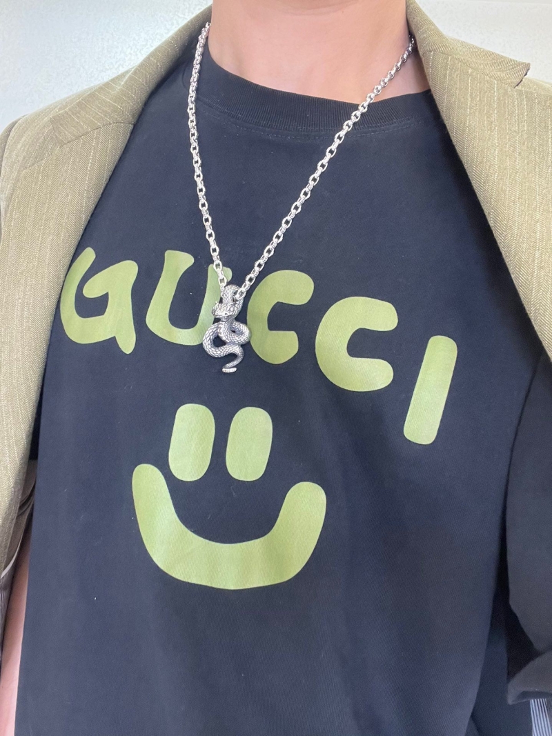 Gucci Necklaces